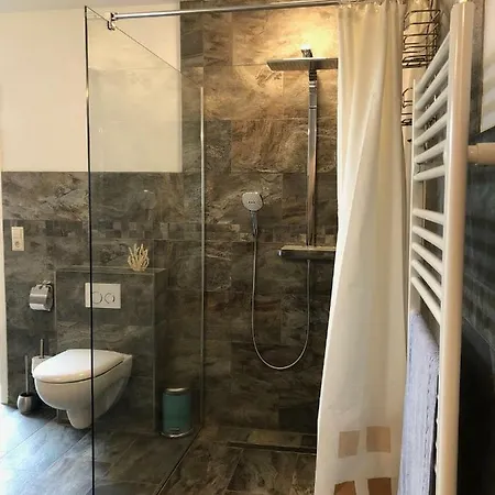 Am Storchennest Apartament *