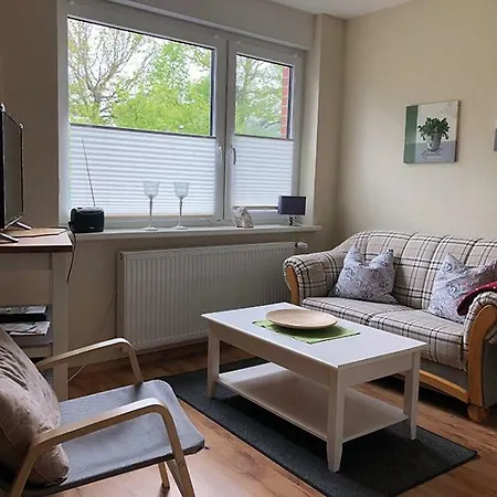 Apartament Am Storchennest *