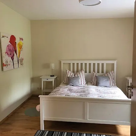 Am Storchennest Apartament *