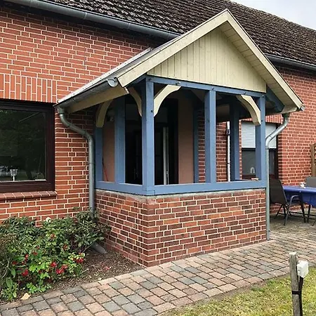 Am Storchennest Schnackenburg