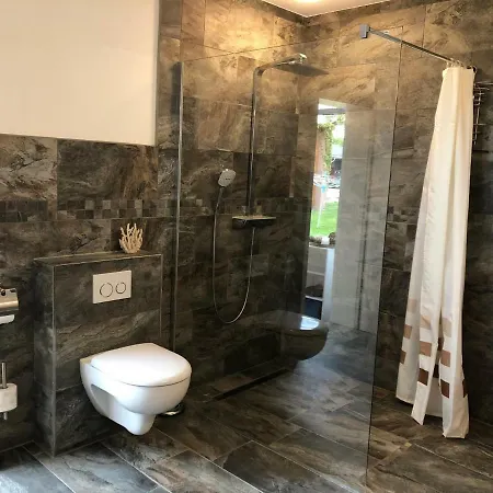 Am Storchennest * Schnackenburg