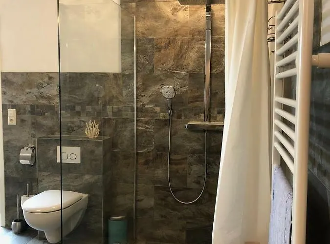 Am Storchennest Lägenhet *