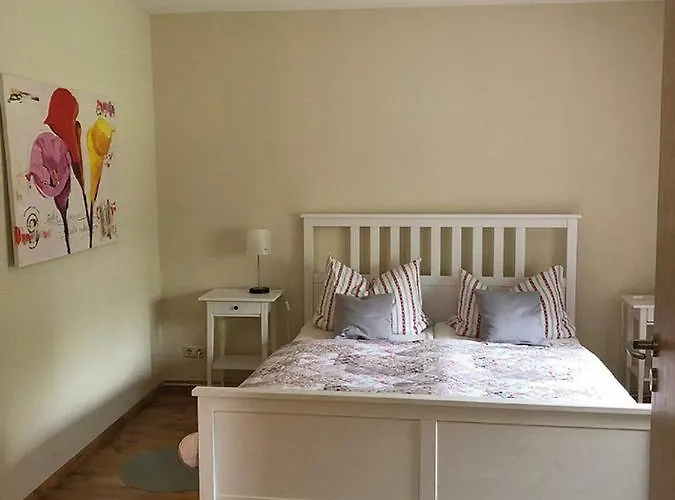 Am Storchennest Lägenhet *