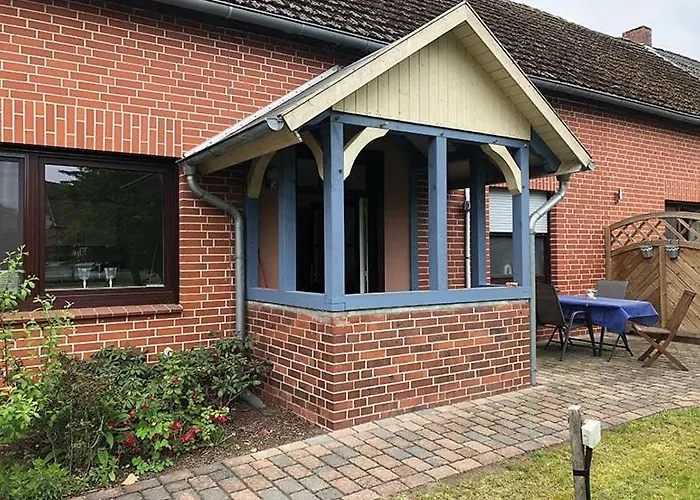 Am Storchennest Schnackenburg