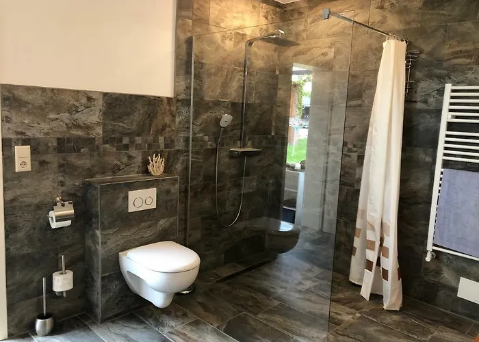 Am Storchennest * Schnackenburg